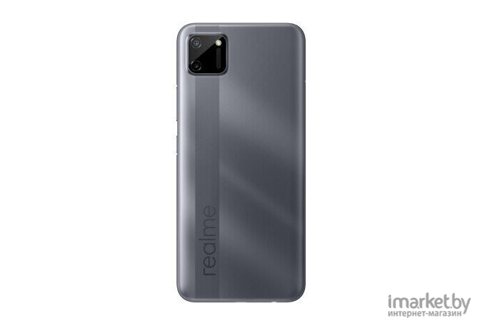 Мобильный телефон Realme C11 2021 2+32 ГБ Grey (RMX3231)