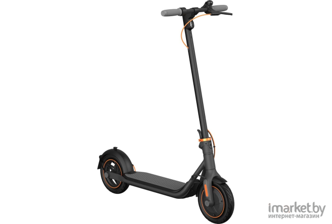 Электросамокат Ninebot Segway KickScooter F40