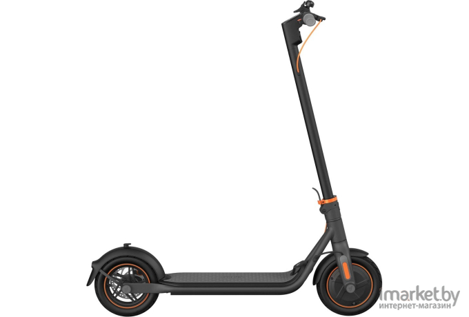 Электросамокат Ninebot Segway KickScooter F40