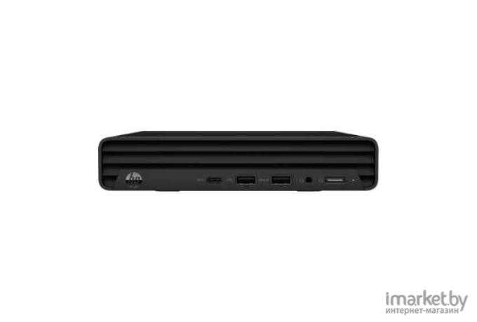 Компьютер HP 260 G4 [23H36EA]