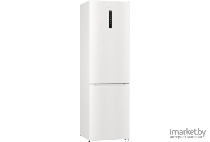 Холодильник Gorenje NRK6202AW4 белый