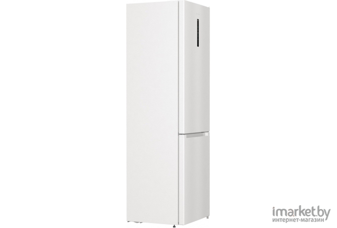 Холодильник Gorenje NRK6202AW4 белый