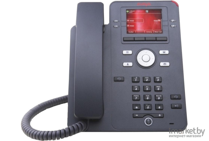 IP-телефония Avaya IP J139 [700515187]