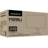 Монитор Gigabyte M28U [20VM0-M28UBA-1EKR]