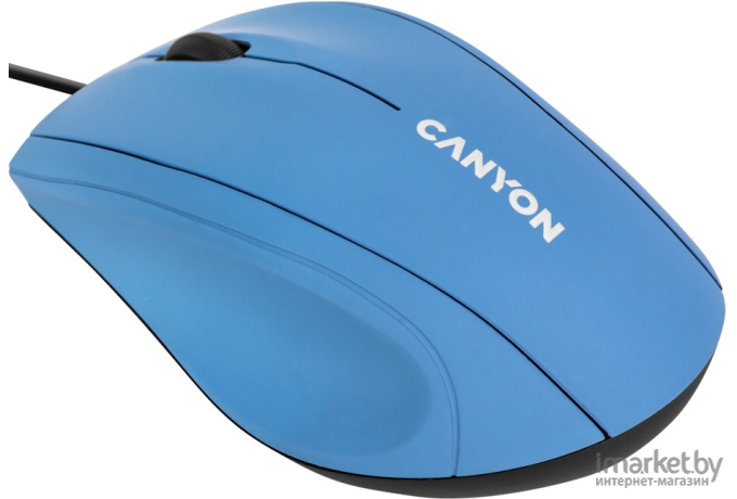 Мышь Canyon CNE-CMS05BX