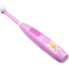 Электрическая зубная щетка CS Medica Kids CS-463-G розовый
