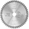 Диск пильный AEG Powertools D 160х20х2,2 мм 48T [4932352868]