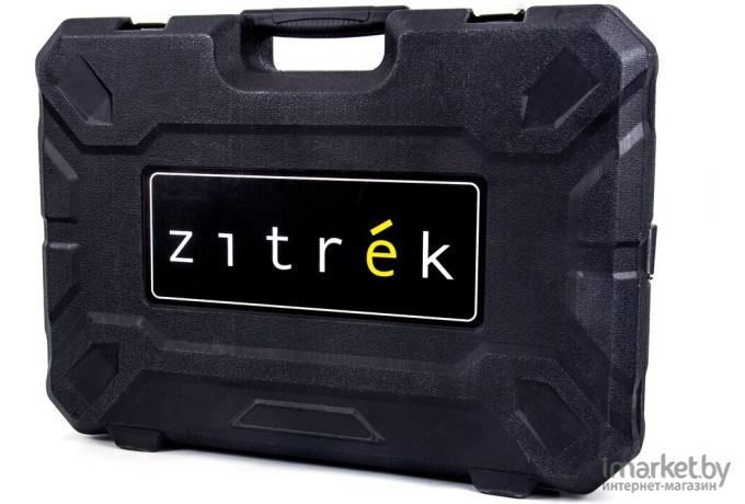 Набор инструментов Zitrek SAM128 SET 128 [065-0049]