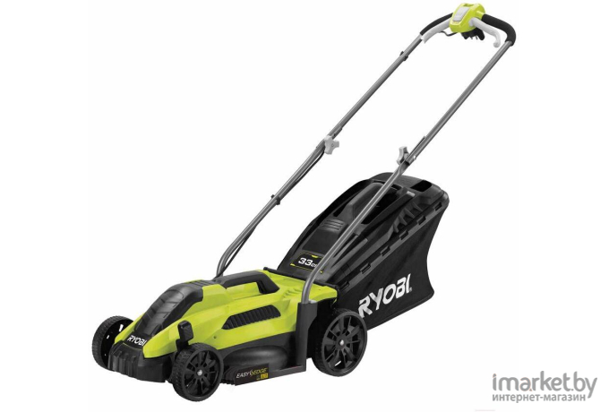 Газонокосилка Ryobi RLM3313 (5133004341)