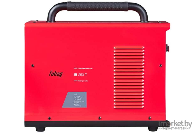 Сварочный инвертор Fubag IR 250 T [41117]