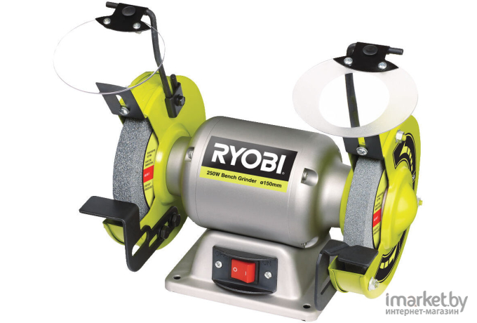 Заточный станок RYOBI RBG6G1 [5133004823]