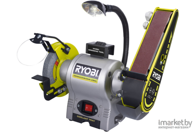 Заточный станок RYOBI RBGL250G [5133004825]