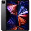 Планшет Apple iPad Wi-Fi+Cellular 256GB Space Gray [MHR63]