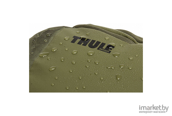 Рюкзак для ноутбука Thule TCHB115OLVN зеленый