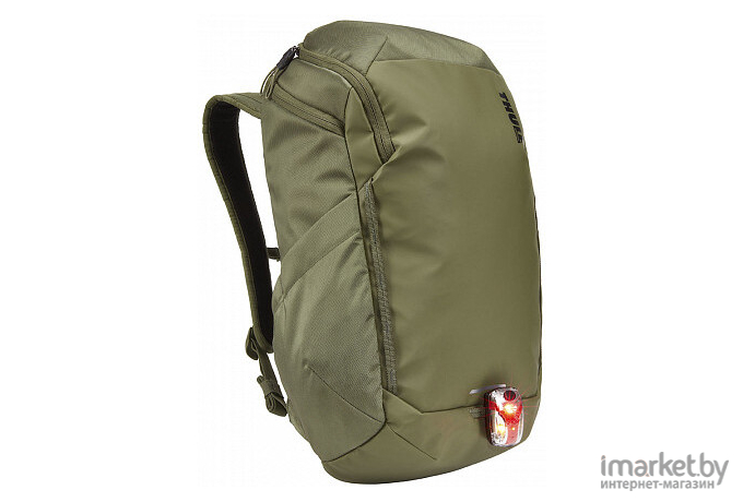 Рюкзак для ноутбука Thule TCHB115OLVN зеленый