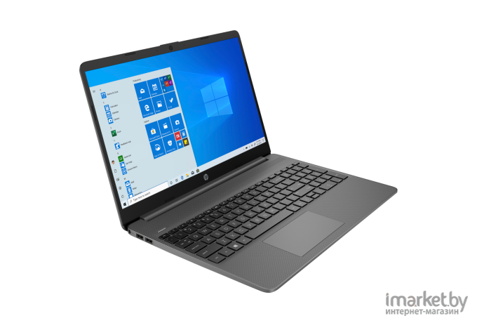 Ноутбук HP 15s-eq2024ur [3B2X2EA]