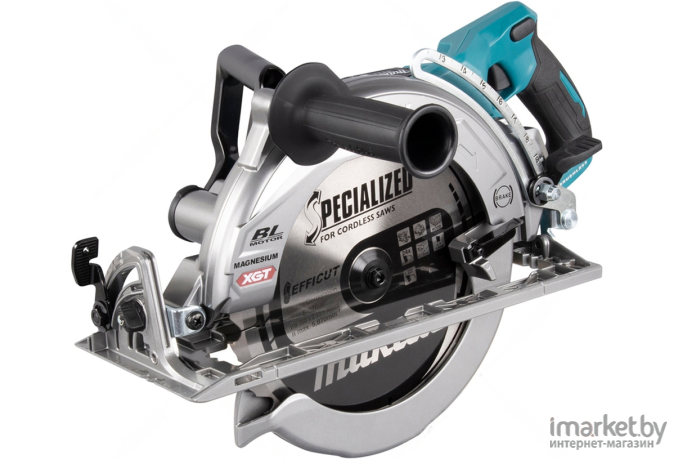 Циркулярная пила Makita RS 002 GZ