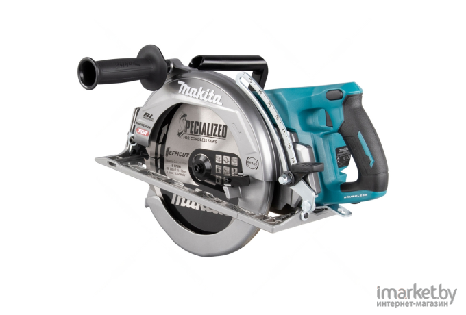 Циркулярная пила Makita RS 002 GZ