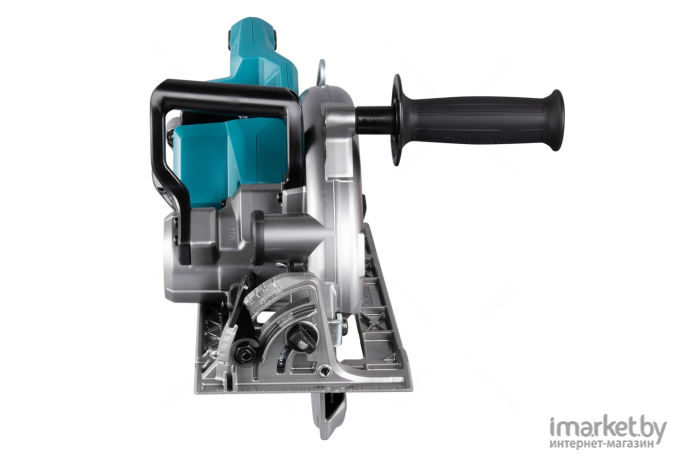 Циркулярная пила Makita RS 002 GZ