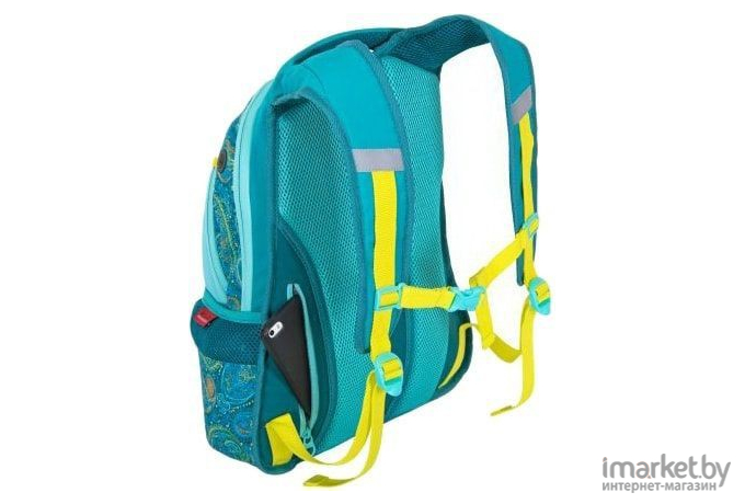 Школьный рюкзак Merlin G15-1-1