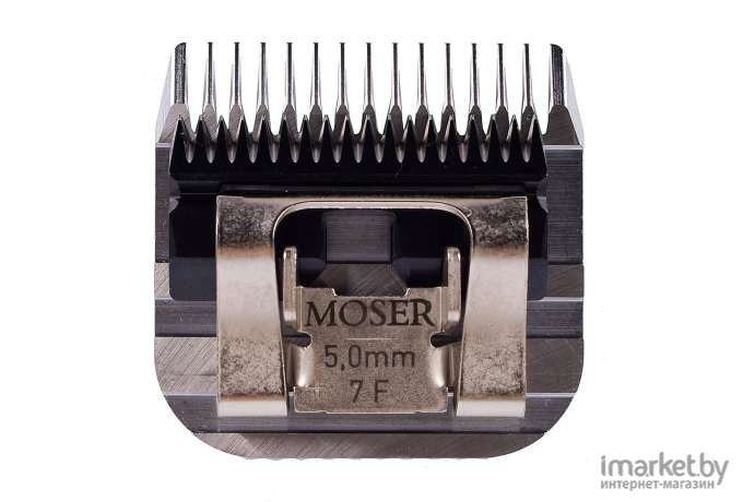 Машинка для стрижки шерсти Moser 1245-0077 Max45