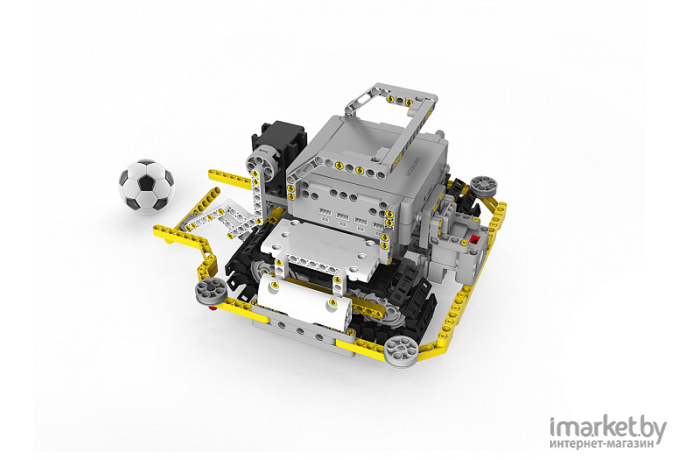 Конструктор Ubtech JIMU Trackbotskit