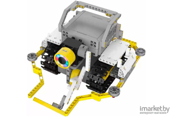 Конструктор Ubtech JIMU Trackbotskit