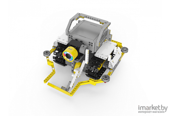 Конструктор Ubtech JIMU Trackbotskit