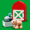 Конструктор LEGO DUPLO Town Уход за животными на ферме [10949]
