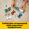 Конструктор LEGO Creator Транспортировщик гоночных автомобилей [31113]