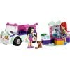 Конструктор LEGO Friends Передвижной груминг-салон для кошек [41439]