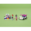 Конструктор LEGO Friends Передвижной груминг-салон для кошек [41439]