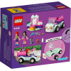 Конструктор LEGO Friends Передвижной груминг-салон для кошек [41439]