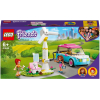 Конструктор LEGO Friends Электромобиль Оливии [41443]