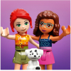 Конструктор LEGO Friends Электромобиль Оливии [41443]