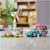 Конструктор LEGO Friends Электромобиль Оливии [41443]