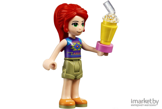 Конструктор LEGO Friends Органическое кафе Хартлейк-Сити [41444]