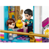 Конструктор LEGO Friends Торговый центр Хартлейк Сити [41450]