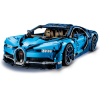 Конструктор LEGO Technic Bugatti Chiron [42083]