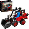 Конструктор LEGO Technic Фронтальный погрузчик [42116]