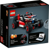 Конструктор LEGO Technic Фронтальный погрузчик [42116]