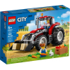 Конструктор LEGO City Трактор (60287)