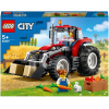 Конструктор LEGO City Трактор (60287)