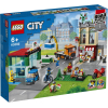 Конструктор LEGO City Центр города (60292)