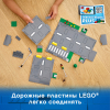 Конструктор LEGO City Перекрёсток (60304)