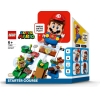 Конструктор LEGO Super Mario Приключения вместе с Марио. Стартовый набор [71360]