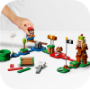 Конструктор LEGO Super Mario Приключения вместе с Марио. Стартовый набор [71360]