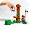 Конструктор LEGO Super Mario Приключения вместе с Марио. Стартовый набор [71360]