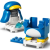Конструктор LEGO Super Mario Набор усилений Марио-пингвин [71384]