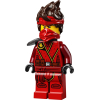 Конструктор LEGO Ninjago Legacy Морская битва на катамаране [71748]